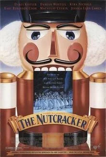 The Nutcracker (1993)