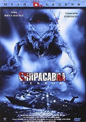 Chupacabra Terror (2005)