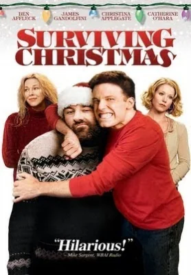 Surviving Christmas (2004)