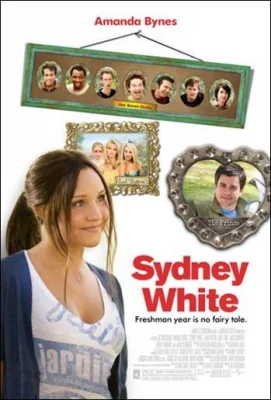 Sydney White (2007)