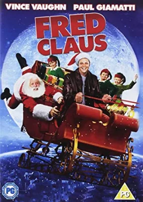 Fred Claus (2007)
