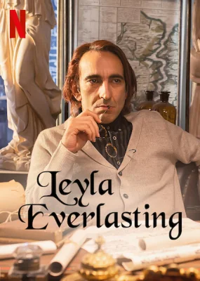 Leyla Everlasting 9 (2020)