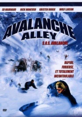 Avalanche Alley (2001)