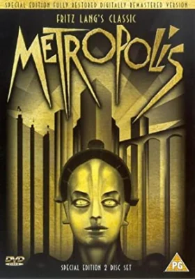 Metropolis (1927)