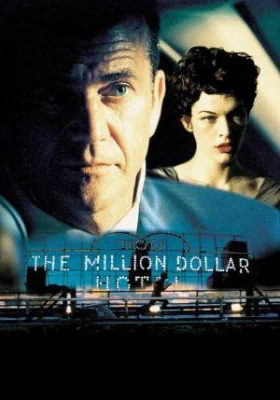 The Million Dollar Hotel (2000)