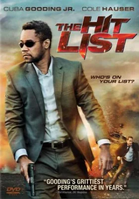 The Hit List (2011)