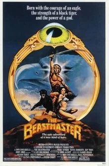 The Beastmaster (1982)