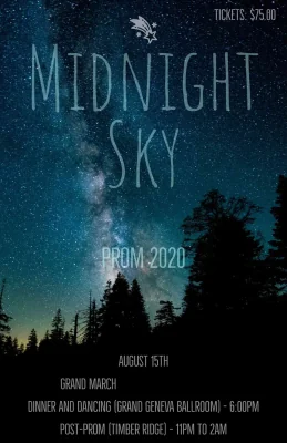 The Midnight Sky (2020)
