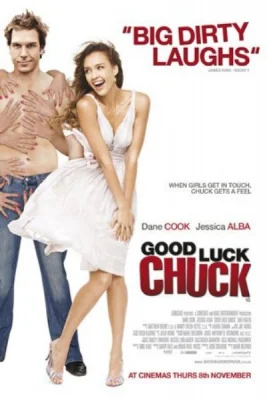 Good Luck Chuck (2007)