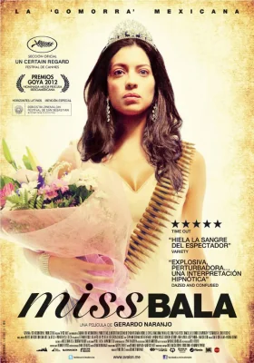 Miss Bala (2019)