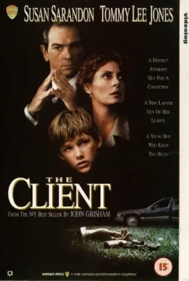 The Client (1994)