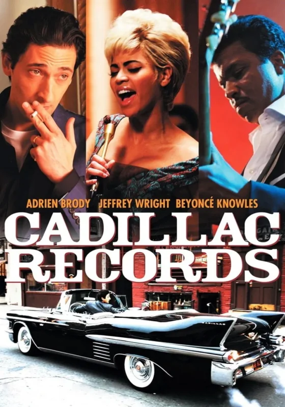 Cadillac Records (2008)