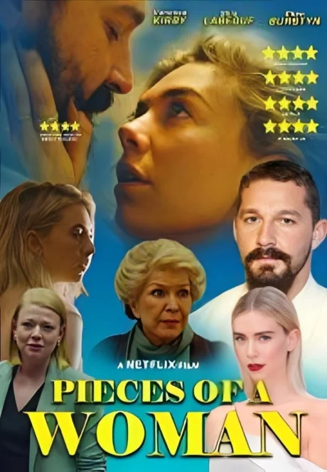 Pieces of a Woman (2020)