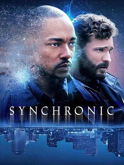 Synchronic (2019)