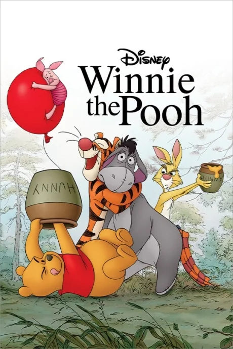 Winnie the Pooh : (2011)