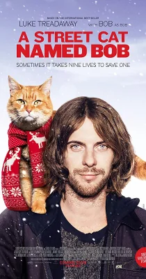 A Christmas Gift from Bob (2020)