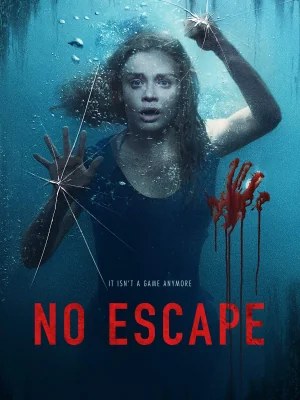 No Escape (2020)