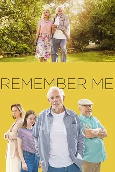 Remember Me … (2019)
