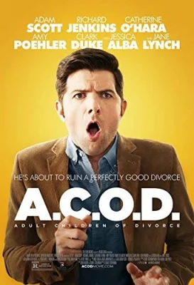 A.C.O.D. (2013)