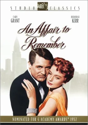 An Affair to Remember (1957)