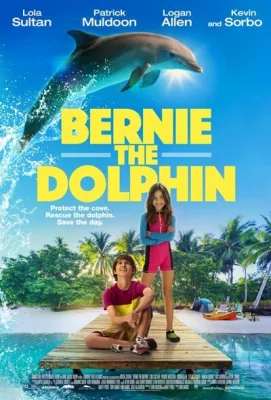 Bernie the Dolphin 2 2 (2019)