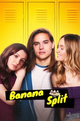Banana Split (2018)
