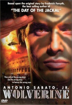 Code Name: Wolverine : (1996)