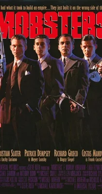 Mobsters (1991)