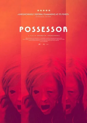 Possessor (2020)