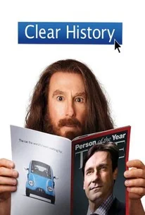 Clear History (2013)