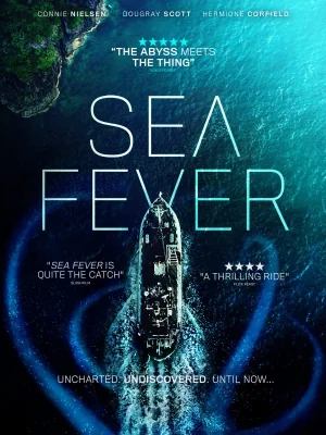 Sea Fever (2019)