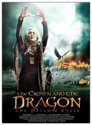 The Crown and the Dragon (2013)