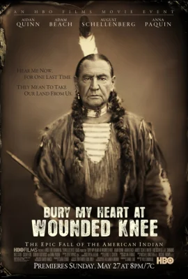 Bury My Heart at Wounded Knee (2007)