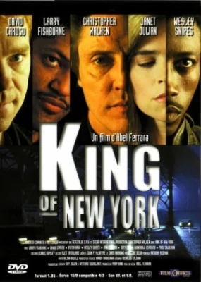 King of New York (1990)