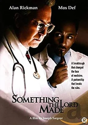 Something the Lord Made (2004)
