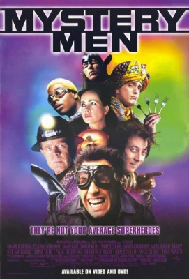 Mystery Men (1999)