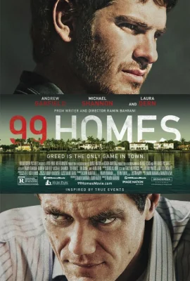 99 homes (2014)