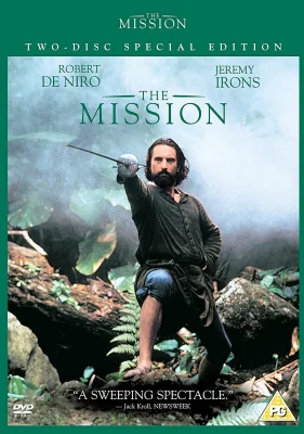 The Mission (1986)