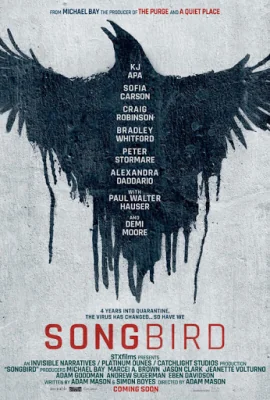 Songbird 23 (2020)