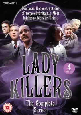 The Ladykillers (1955)