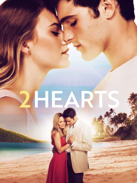 2 Hearts (2020)