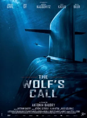 The Wolf’s Call (2019)