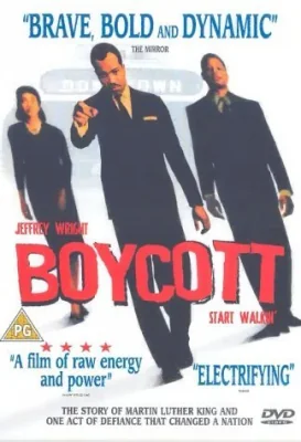 Boycott (2001)