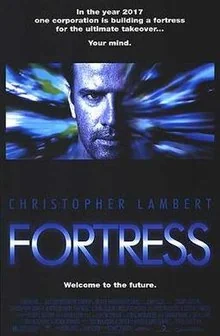 Fortress (1992)