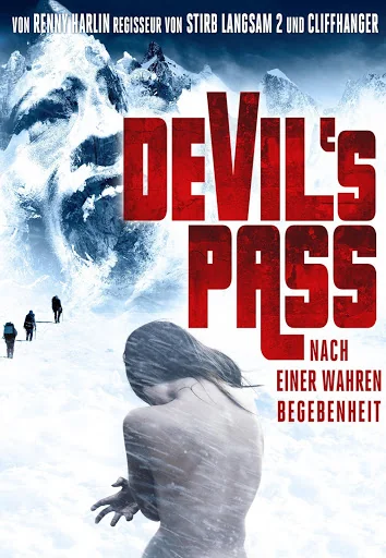 Devil’s Pass .. (2013)
