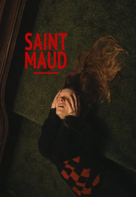 Saint Maud (2019)