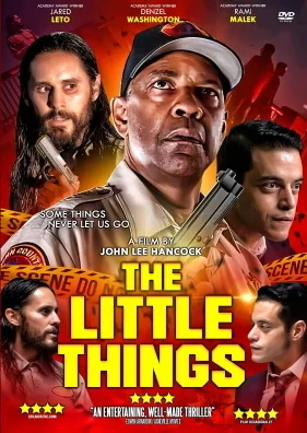 The Little Things (2021)