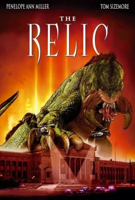 The Relic (1997)