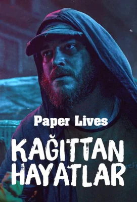 Paper Lives (2021)