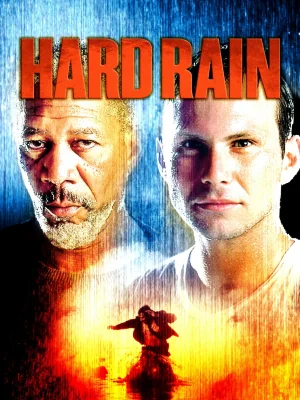 Hard Rain (1998)